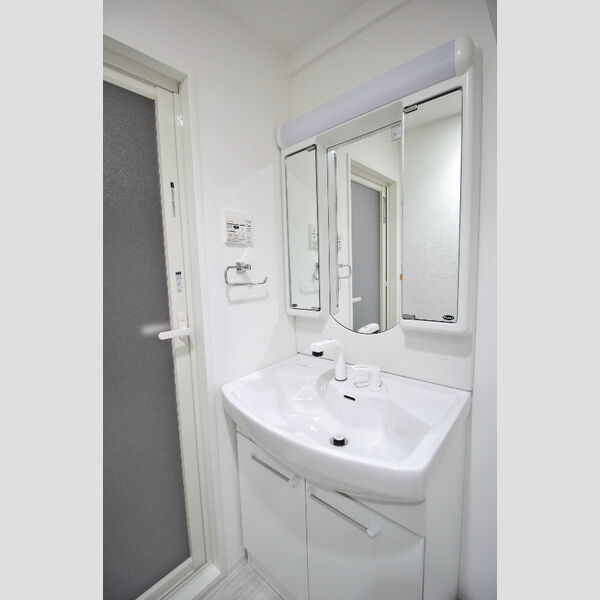 セイワパレス梅田茶屋町の室内写真1枚目