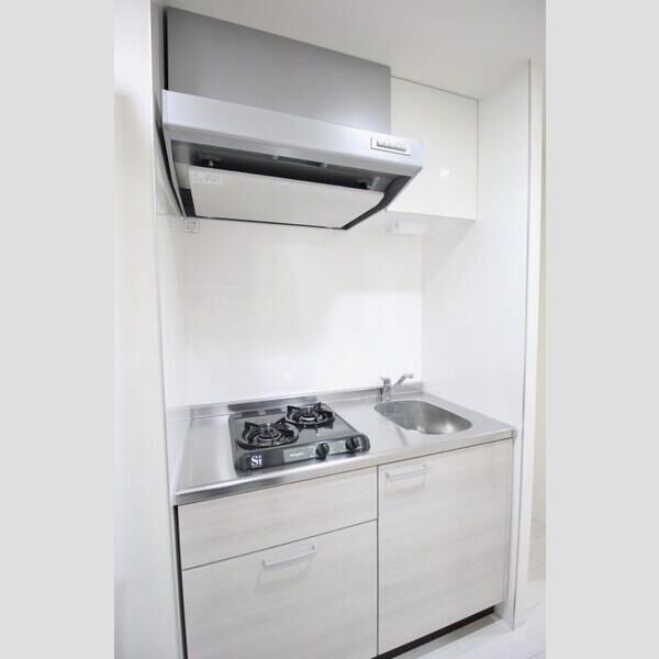 セイワパレス梅田茶屋町の室内写真2枚目