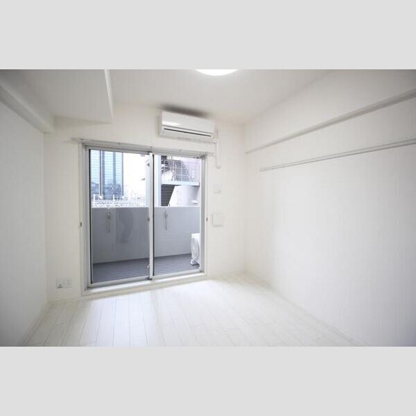 セイワパレス梅田茶屋町の室内写真3枚目