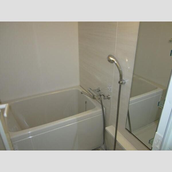 セイワパレス梅田茶屋町の室内写真4枚目