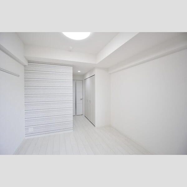 セイワパレス梅田茶屋町の室内写真5枚目