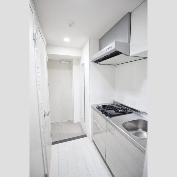 セイワパレス梅田茶屋町の室内写真6枚目