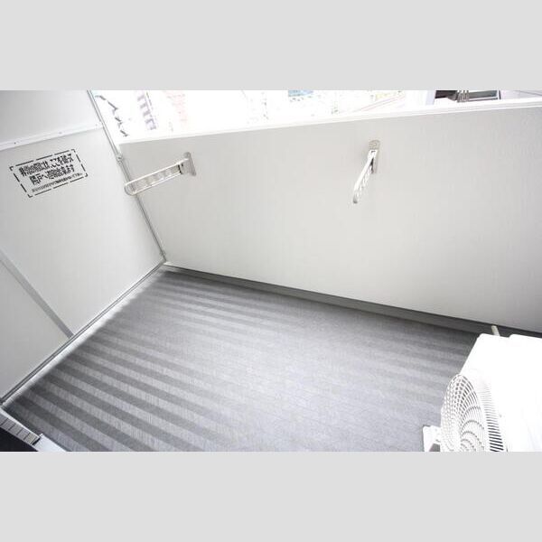 セイワパレス梅田茶屋町の室内写真7枚目