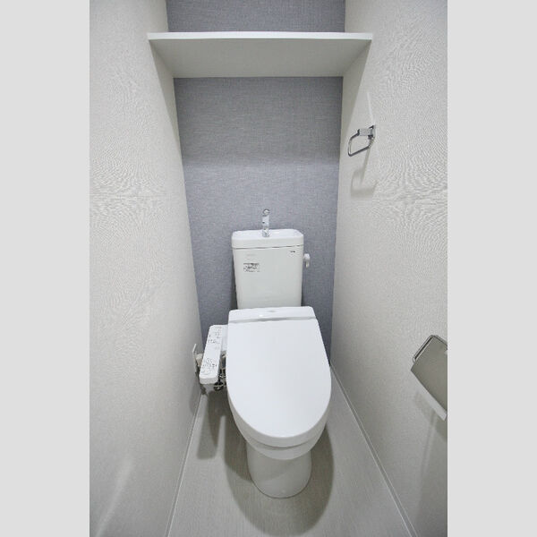 セイワパレス梅田茶屋町の室内写真8枚目