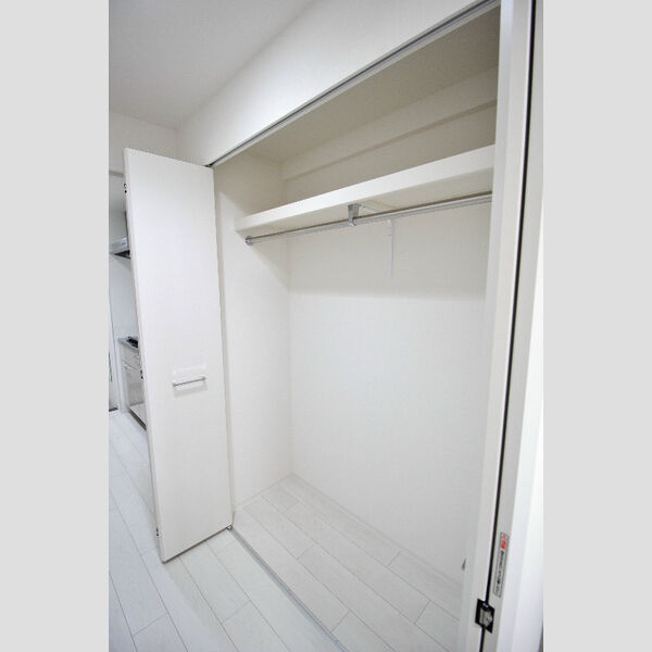 セイワパレス梅田茶屋町の室内写真9枚目