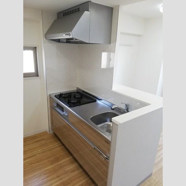 フェンテ・一条の室内写真2枚目