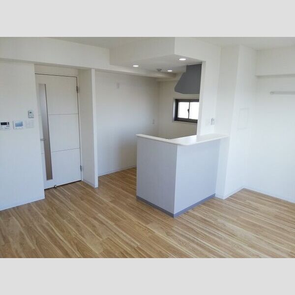 フェンテ・一条の室内写真3枚目