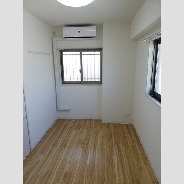 フェンテ・一条の室内写真5枚目