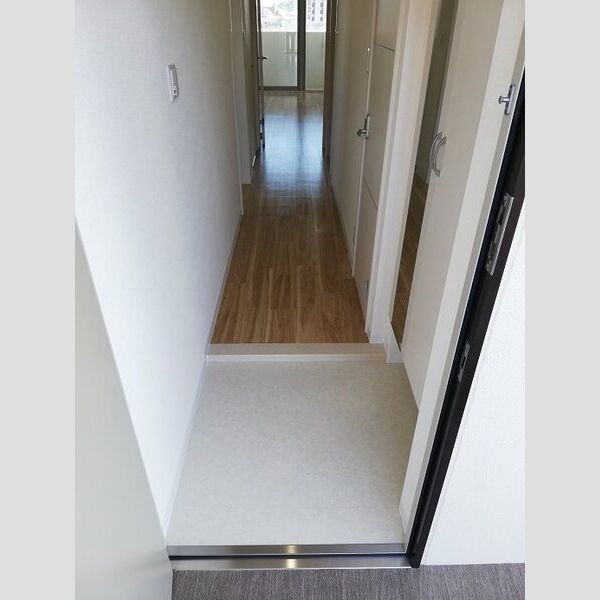 フェンテ・一条の室内写真6枚目