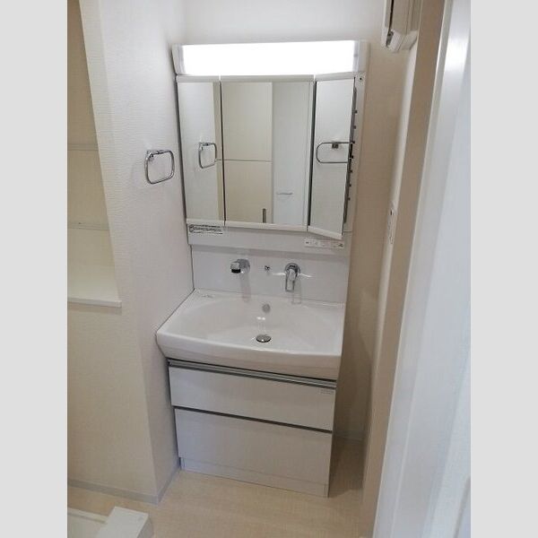 フェンテ・一条の室内写真8枚目