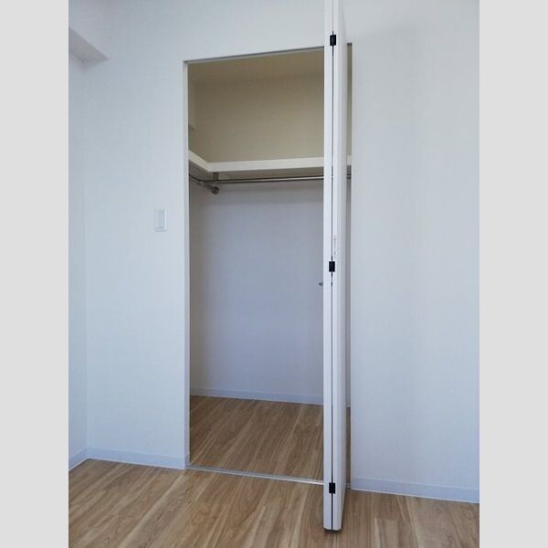 フェンテ・一条の室内写真9枚目