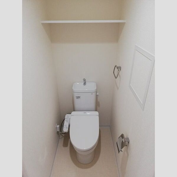 フェンテ・一条の室内写真10枚目