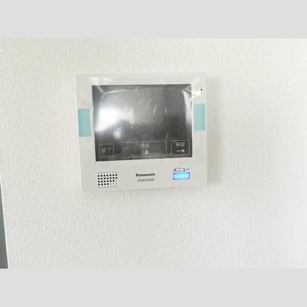 レユシール(中央区)の室内写真1枚目