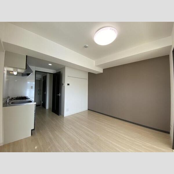 レユシール(中央区)の室内写真3枚目