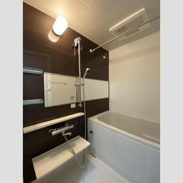 レユシール(中央区)の室内写真4枚目