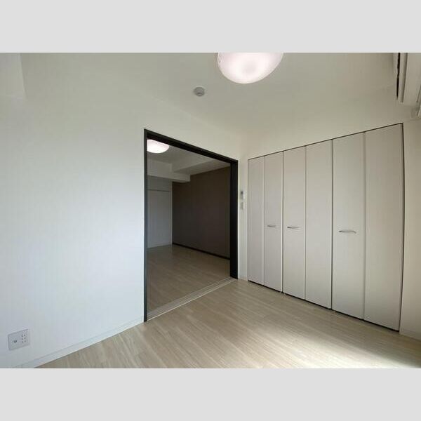 レユシール(中央区)の室内写真5枚目