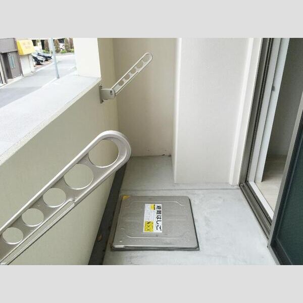 レユシール(中央区)の室内写真7枚目