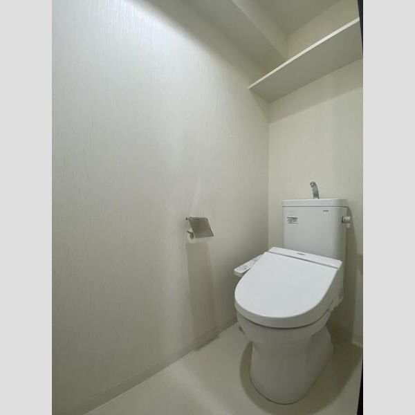 レユシール(中央区)の室内写真8枚目