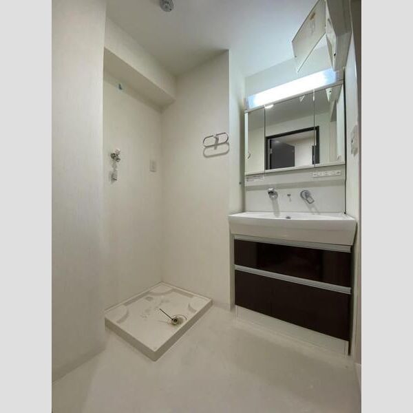 レユシール(中央区)の室内写真9枚目