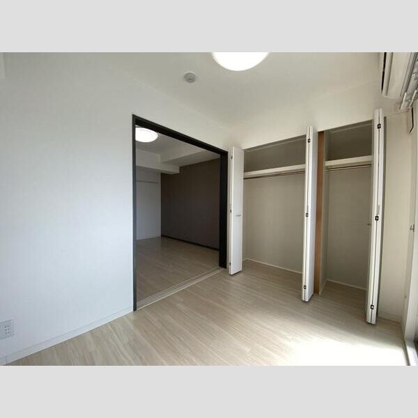 レユシール(中央区)の室内写真10枚目