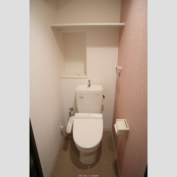 Green Hills 和の室内写真1枚目