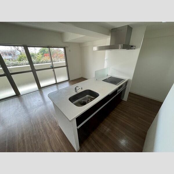 Green Hills 和の室内写真2枚目