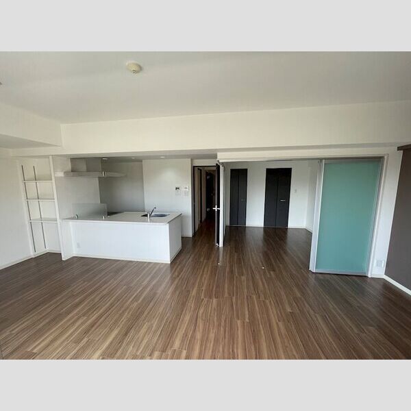 Green Hills 和の室内写真3枚目