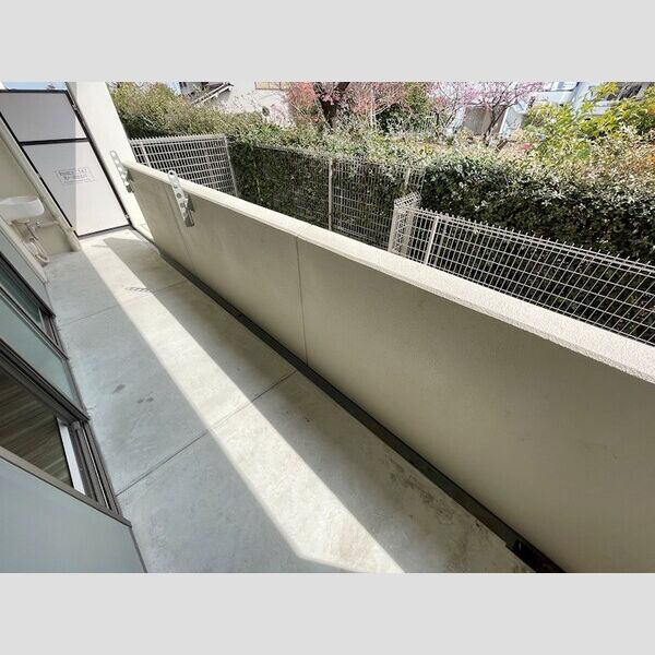 Green Hills 和の室内写真7枚目