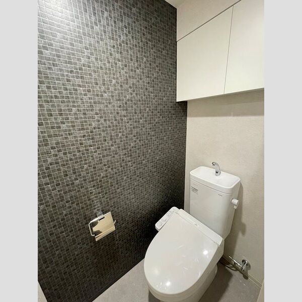 セイワパレス真田山公園南の室内写真1枚目