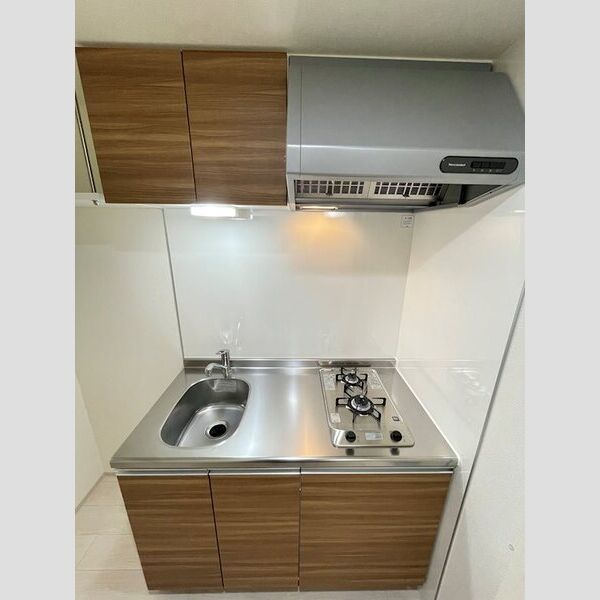 セイワパレス真田山公園南の室内写真2枚目