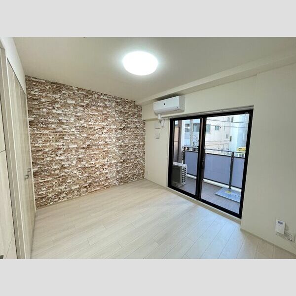 セイワパレス真田山公園南の室内写真3枚目