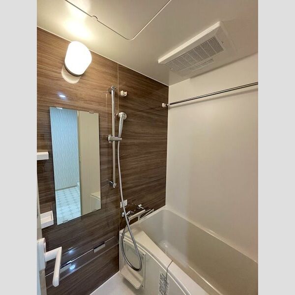 セイワパレス真田山公園南の室内写真4枚目