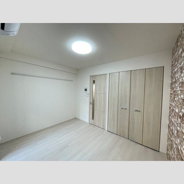 セイワパレス真田山公園南の室内写真5枚目