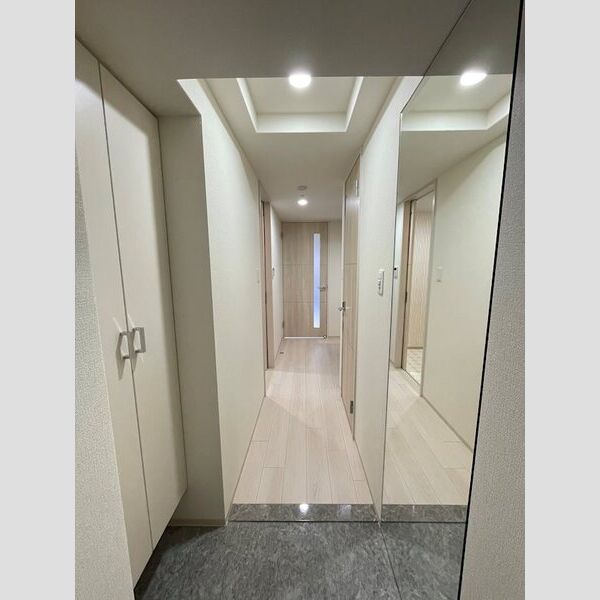 セイワパレス真田山公園南の室内写真6枚目