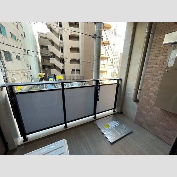 セイワパレス真田山公園南の室内写真7枚目