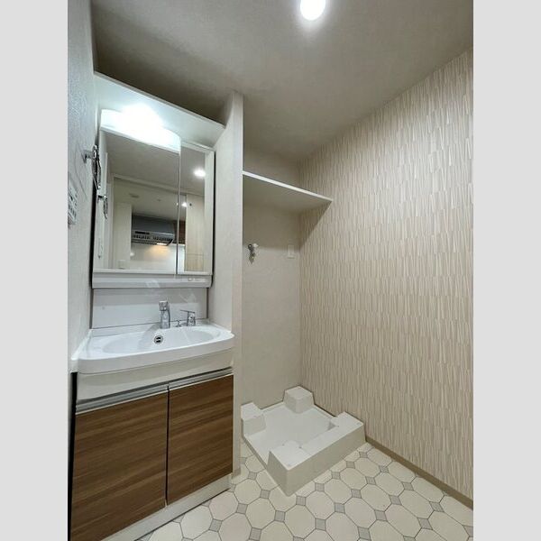 セイワパレス真田山公園南の室内写真8枚目