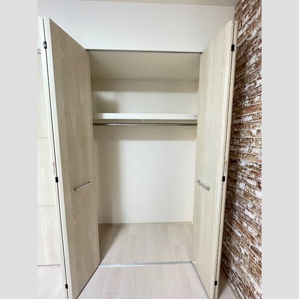 セイワパレス真田山公園南の室内写真9枚目