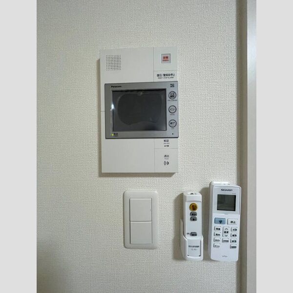 セイワパレス真田山公園南の室内写真10枚目