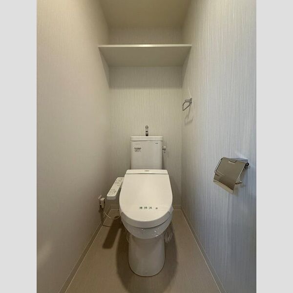 ラルシェパルク新大阪の室内写真1枚目