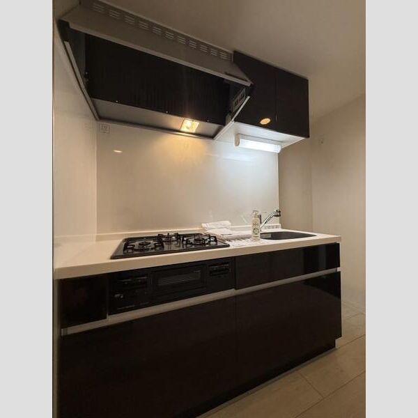 ラルシェパルク新大阪の室内写真2枚目