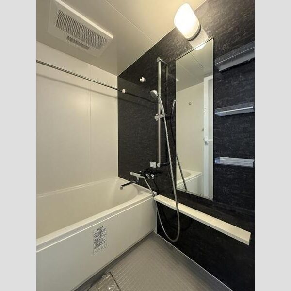 ラルシェパルク新大阪の室内写真4枚目