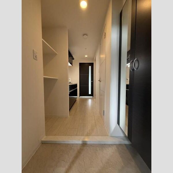 ラルシェパルク新大阪の室内写真6枚目