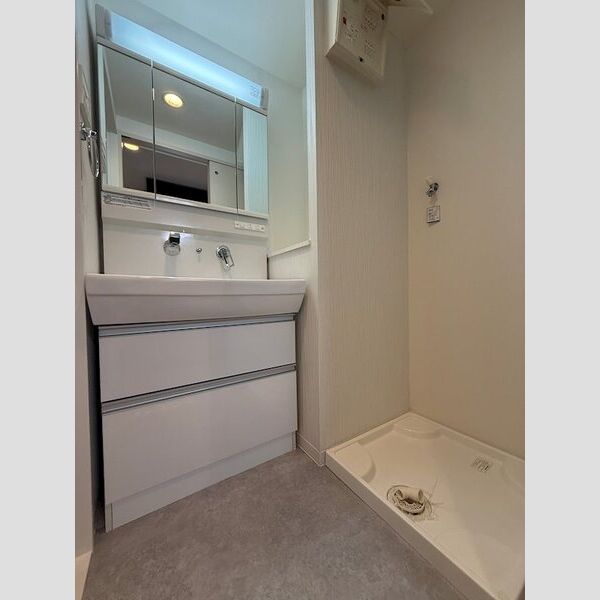 ラルシェパルク新大阪の室内写真7枚目