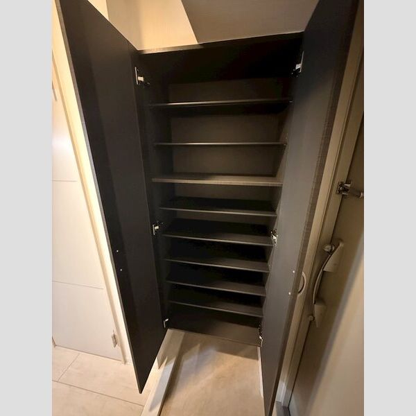 ラルシェパルク新大阪の室内写真8枚目