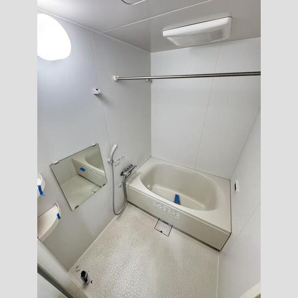 ルミエール北梅田の室内写真4枚目