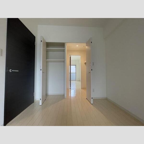 ルミエール北梅田の室内写真5枚目