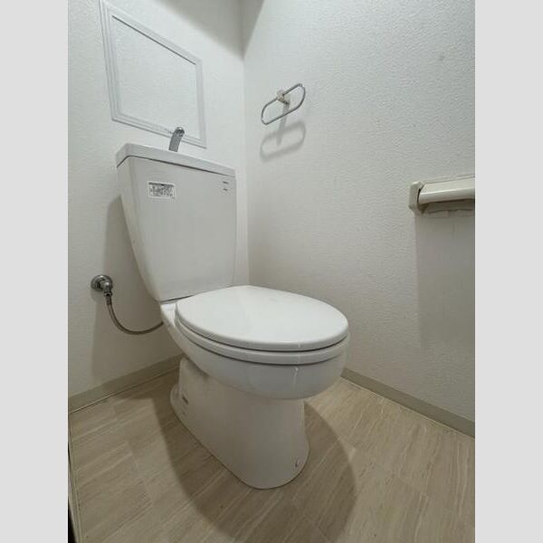 ルミエール北梅田の室内写真7枚目