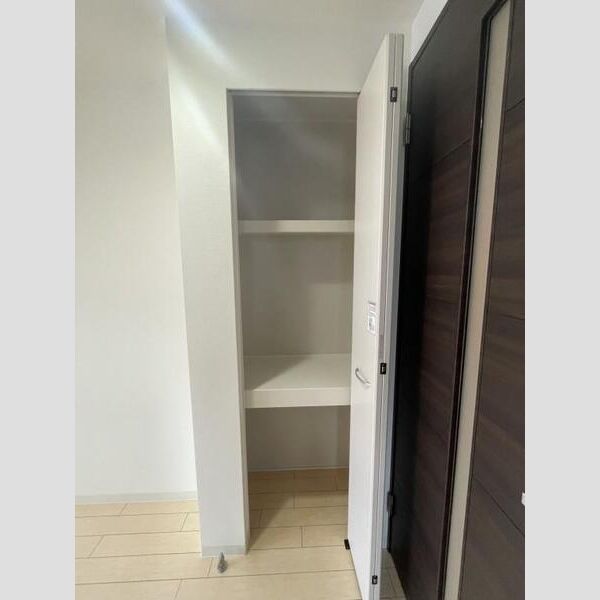 ルミエール北梅田の室内写真9枚目