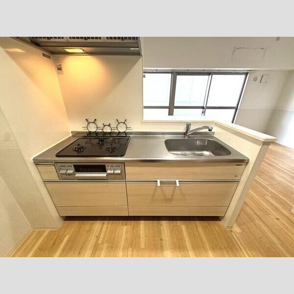 ハナミズキ福島の室内写真1枚目