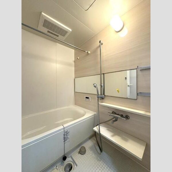 ハナミズキ福島の室内写真3枚目